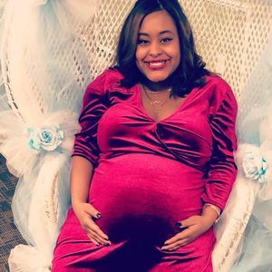 Meet your Posher, Jazzmin